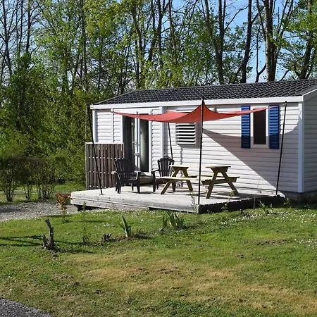 Adults Only La Croix Badeau 3* Soulaines-Dhuys