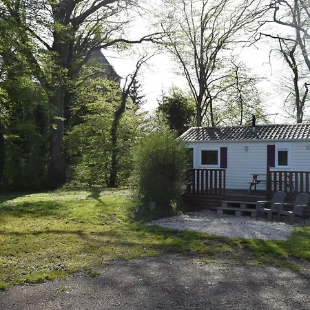 Adults Only La Croix Badeau 3* Soulaines-Dhuys