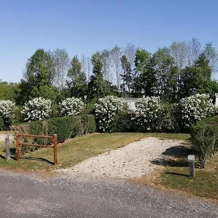 Adults Only La Croix Badeau Camping 3*